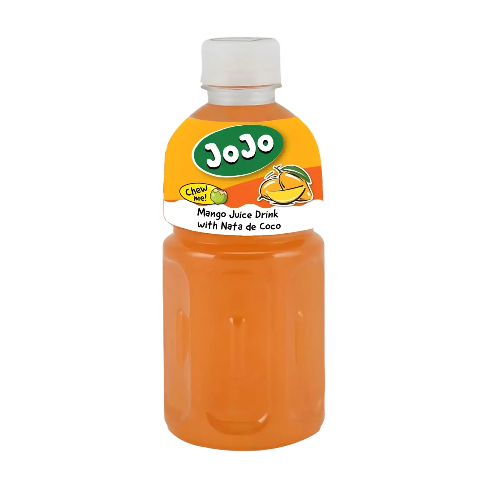Jojo Mango 320ml