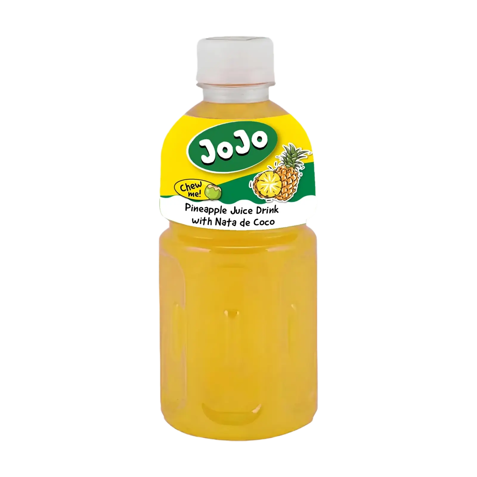 Jojo Pineapple 320ml