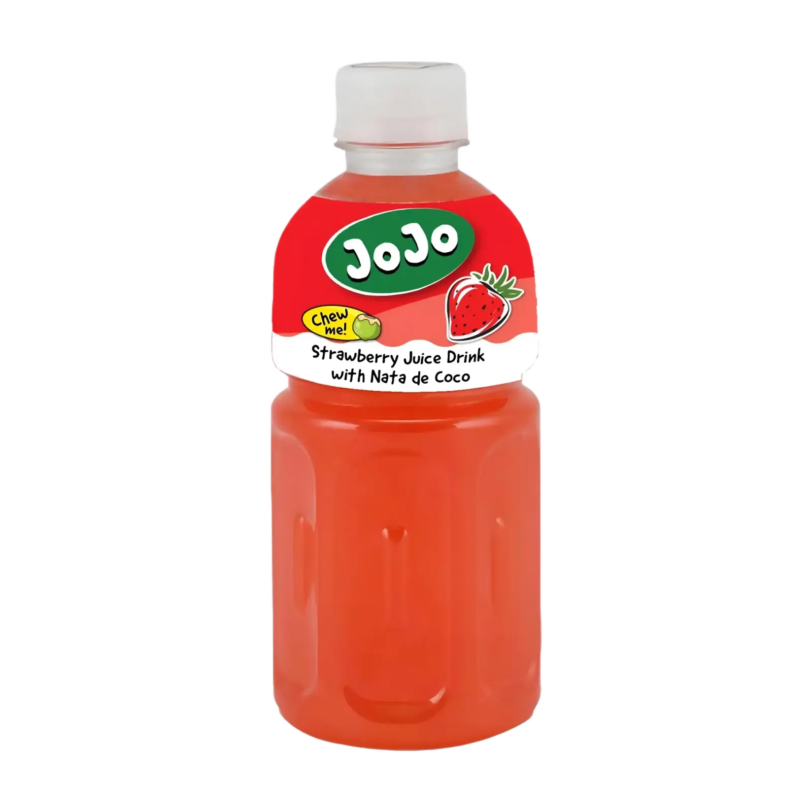 Jojo Strawberry 320ml