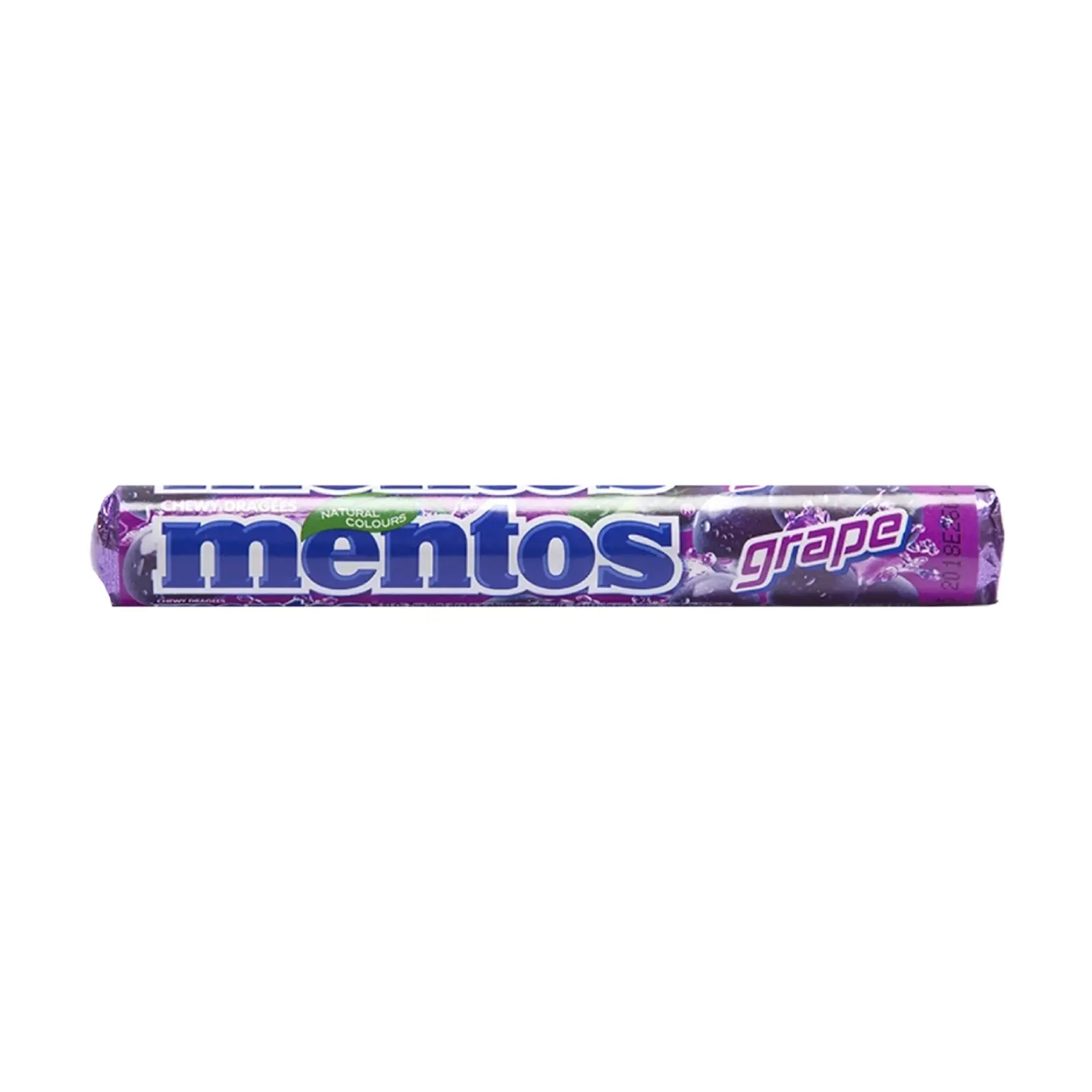 Mentos Grape 37,5g