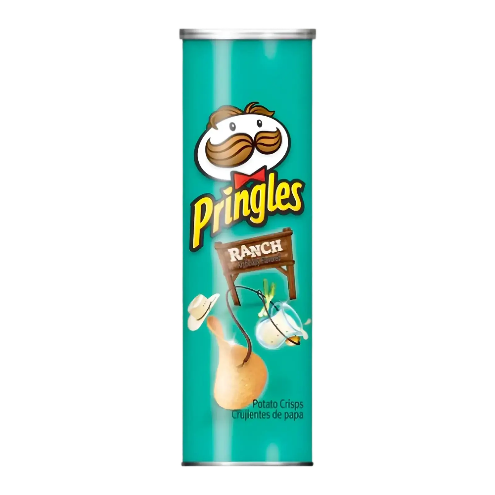 Pringles Ranch 158g