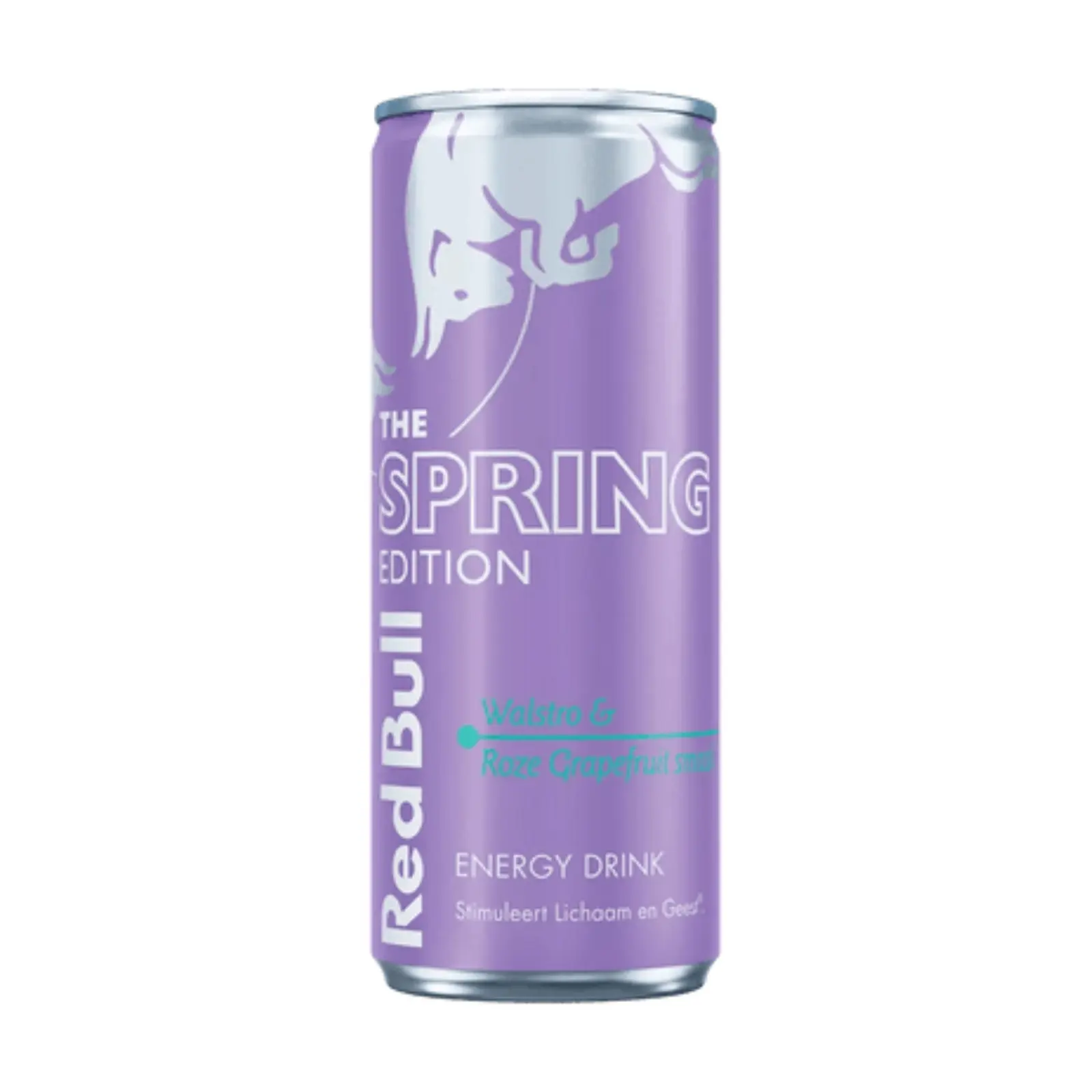 Red Bull Spring Edition 250ml