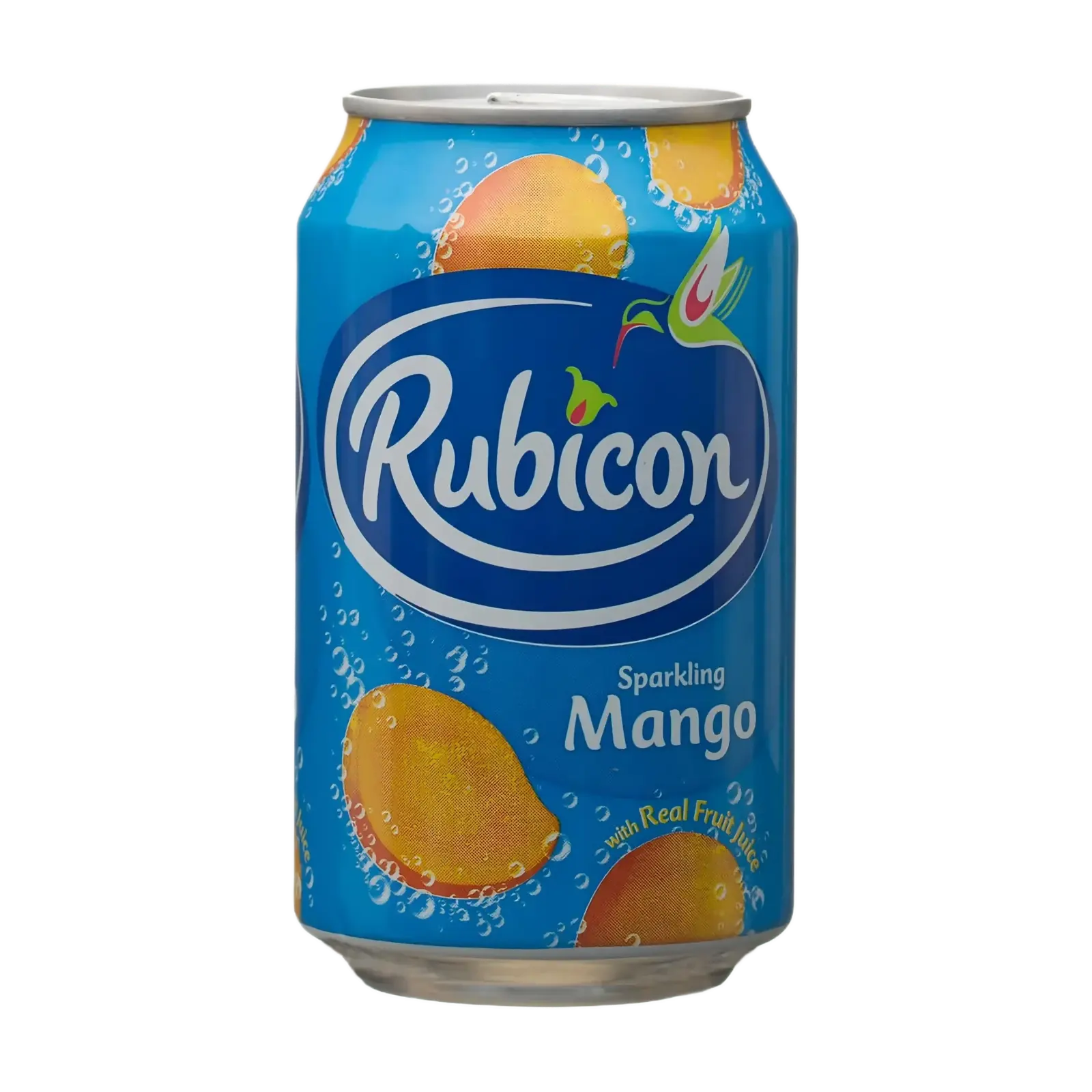 Rubicon Mango 330ml