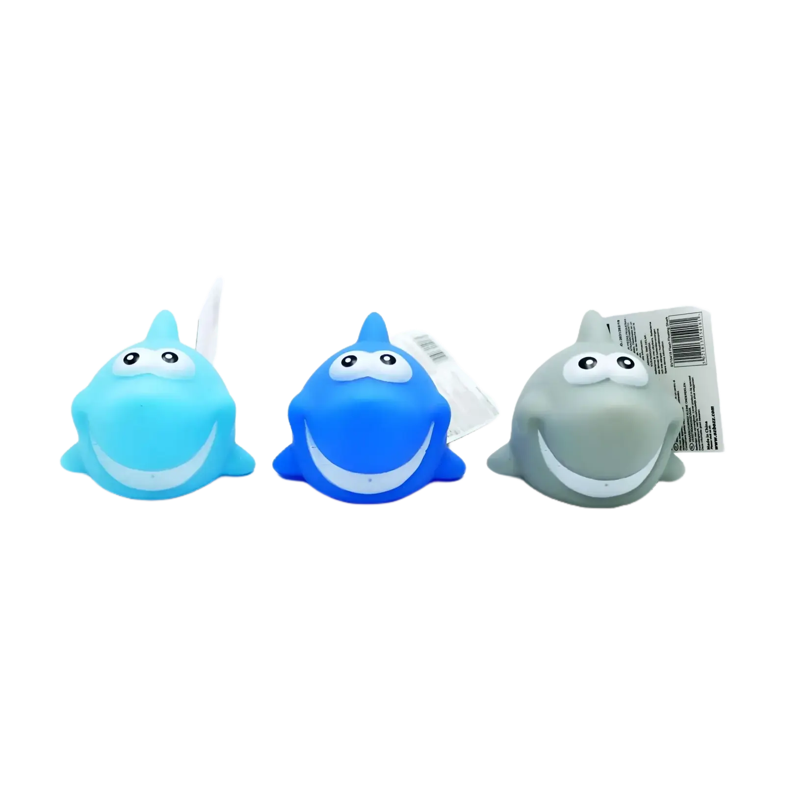 Shark Flash Floating 3stk