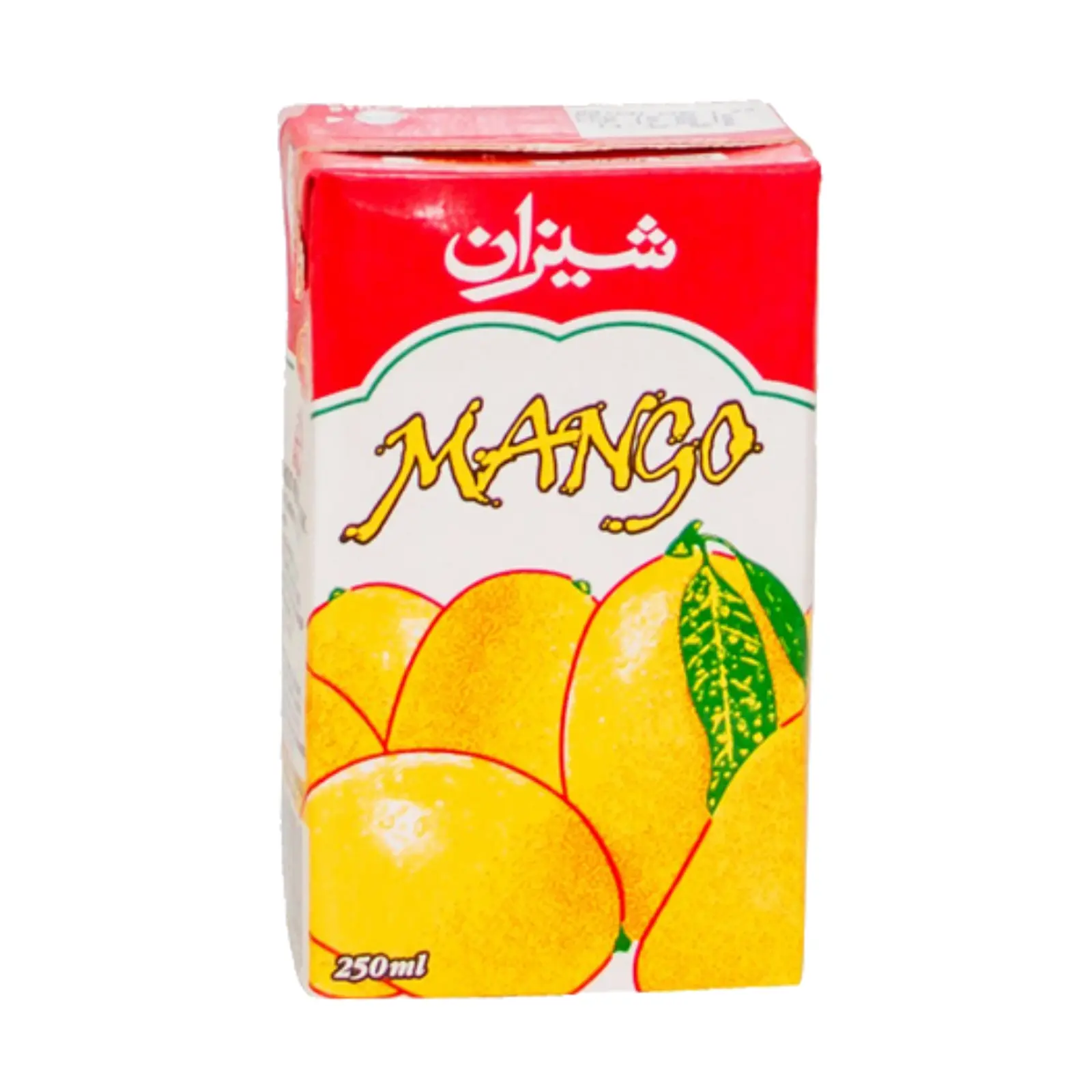Shezan Mango 250ml 6pk