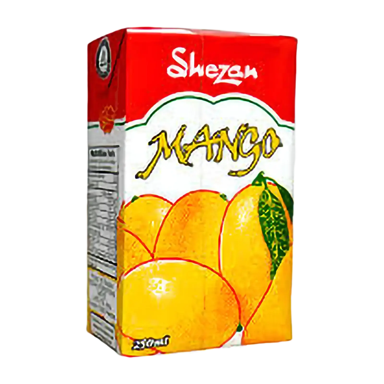 Shezan Mango Juice 250ml