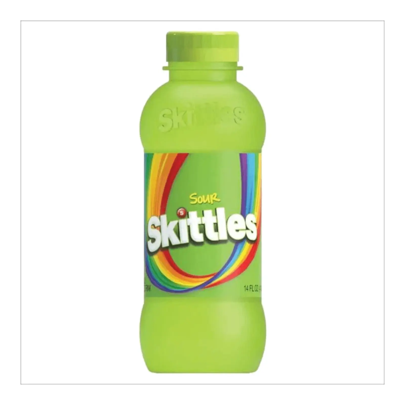 Skittles Drinks Sour 414ml