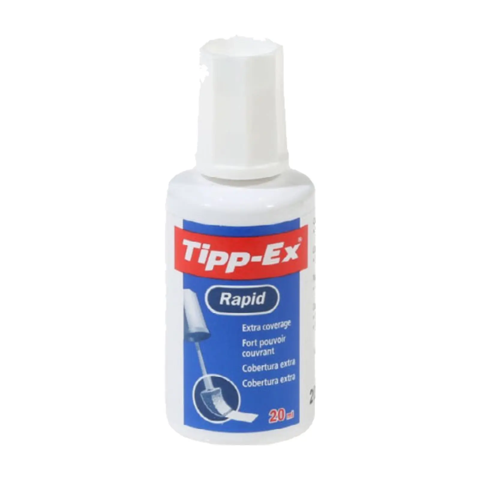 Tipp-Ex Blanco 20ml