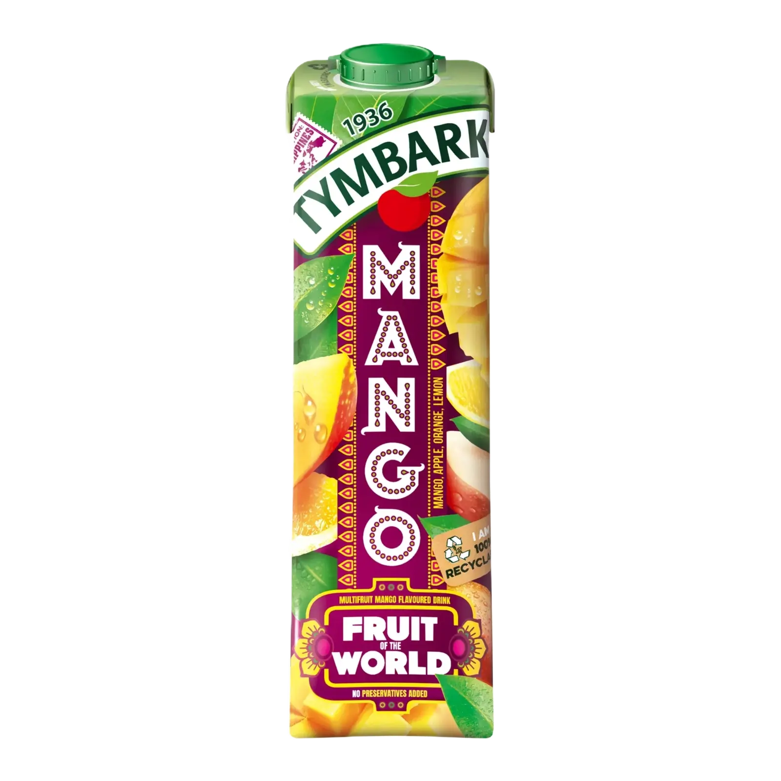 Tymbark Mango 330ml