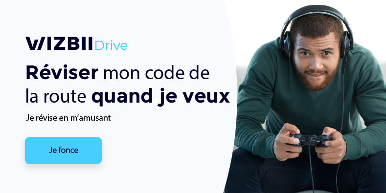 code de la route en ligne