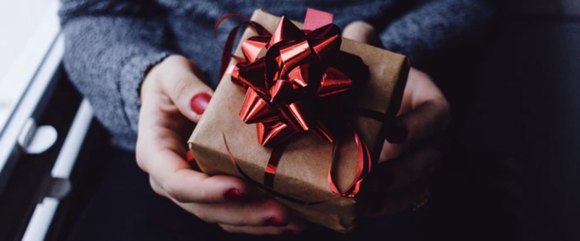 Top 10 des idées de cadeaux pour un secret santa