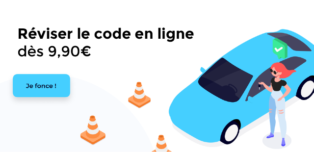 code de la route en ligne