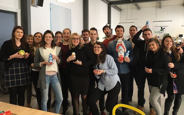 Comment instaurer une bonne ambiance au bureau