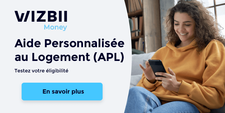 Aide personnalisée au logement (APL)