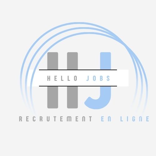 Offres d'emploi Hello Jobs