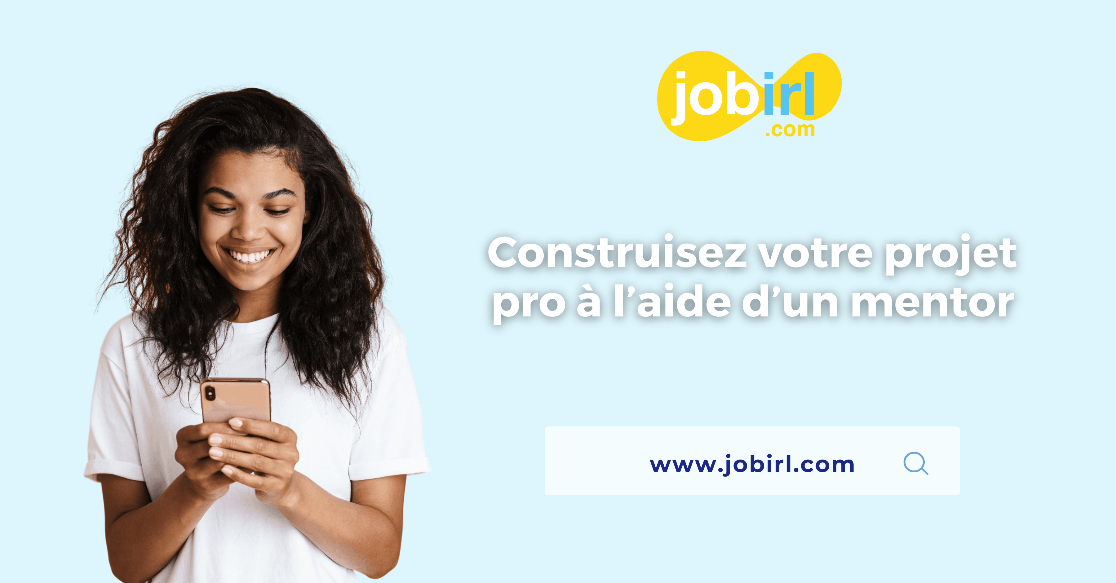 Se faire accompagner par un mentor JobIRL.png