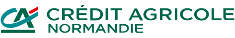 Logo de Crédit Agricole Normandie