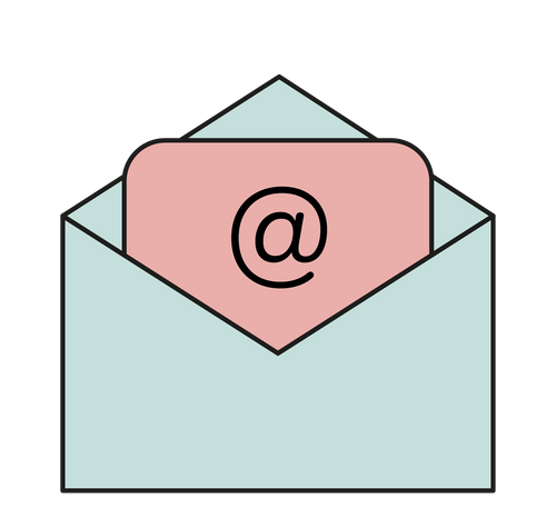 logo Envoi par mails