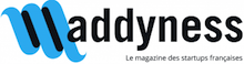 Logo-maddyness