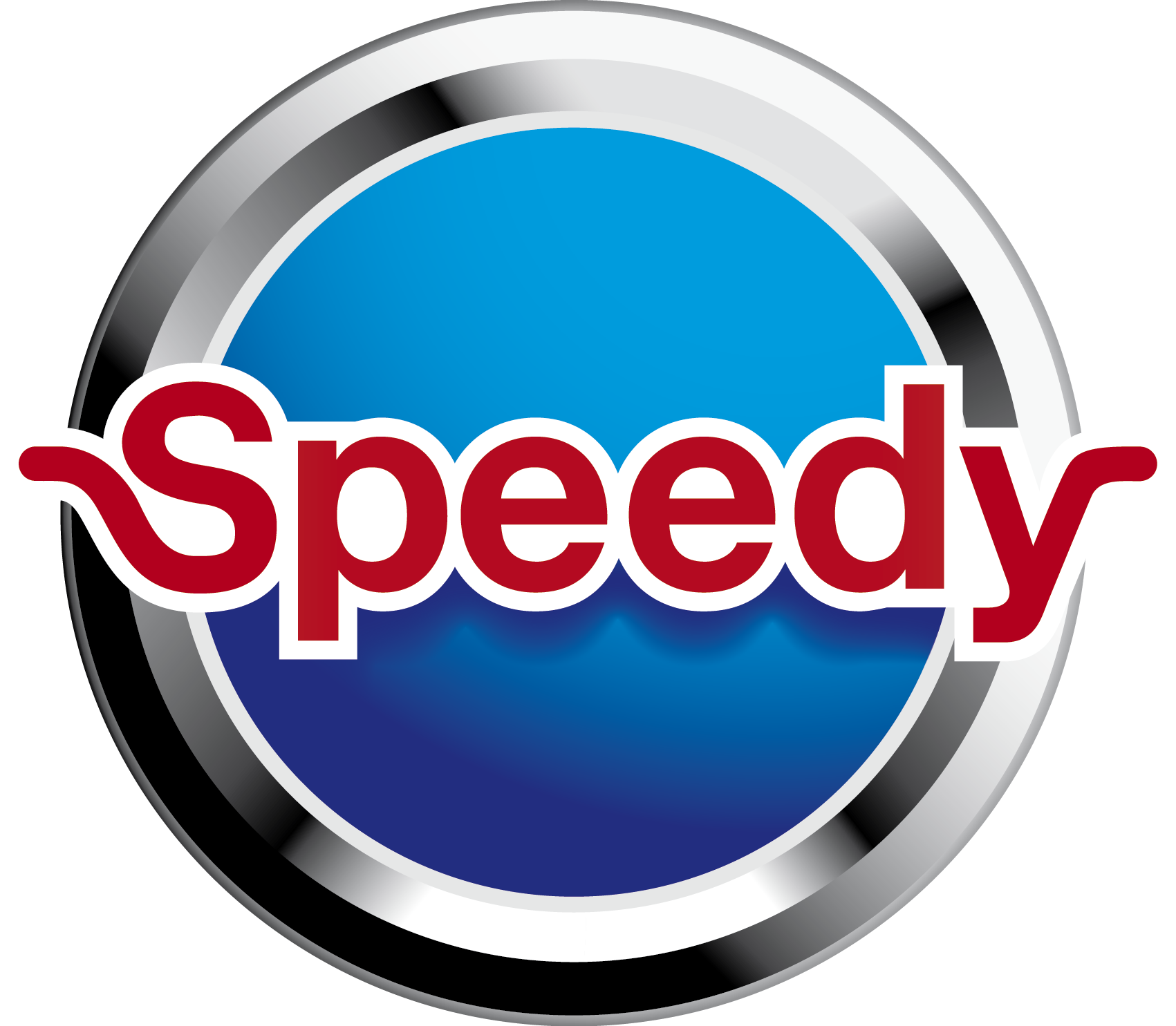 Speedy
