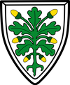 Stadtwappen von Aichach