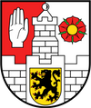 Stadtwappen von Altenburg