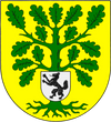 Wappen der Zulassungsstelle Altenholz