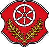 Stadtwappen von Alzenau