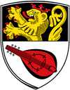 Wappen der Stadt Alzey