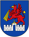 Stadtwappen von Anklam