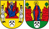 Wappen der Zulassungsstelle Annaberg-Buchholz
