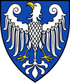 Wappen der Zulassungsstelle Arnsberg