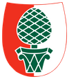 Wappen der Zulassungsstelle Augsburg Kriegshaber