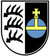 Wappen der Zulassungsstelle Backnang