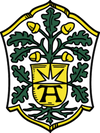 Stadtwappen von Bad Arolsen