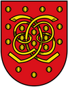 Stadtwappen von Bad Bentheim