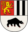 Stadtwappen von Bad Berleburg