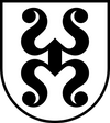 Wappen der Stadt Bad Dürkheim