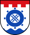 Wappen der Stadt Bad Essen