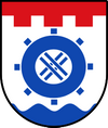 Stadtwappen von Bad Essen