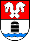 Wappen der Zulassungsstelle Bad Fallingbostel