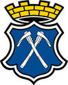 Stadtwappen von Bad Homburg vor der Höhe