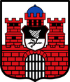 Wappen der Zulassungsstelle Bad Kissingen