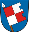 Wappen der Zulassungsstelle Bad Königshofen im Grabfeld
