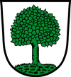 Wappen der Zulassungsstelle Bad Kötzting