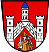 Wappen der Zulassungsstelle Bad Neustadt