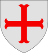 Wappen der Zulassungsstelle Bad Pyrmont