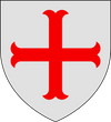 Stadtwappen von Bad Pyrmont