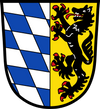 Wappen der Zulassungsstelle Bad Reichenhall