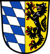 Stadtwappen von Bad Reichenhall